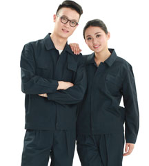 洪瑞系列;HR-838款帆布單層茄克